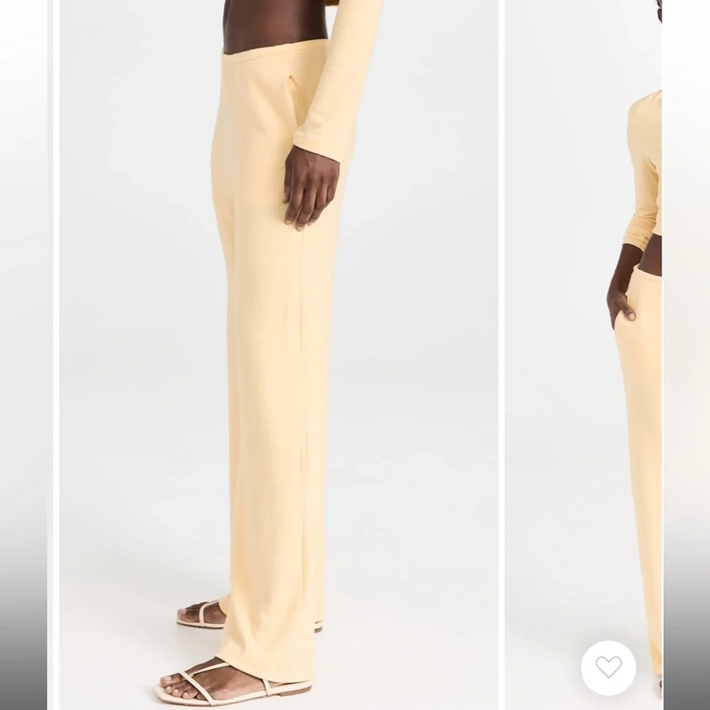 Leset Lauren Pocket Pants - Picture 2 of 11